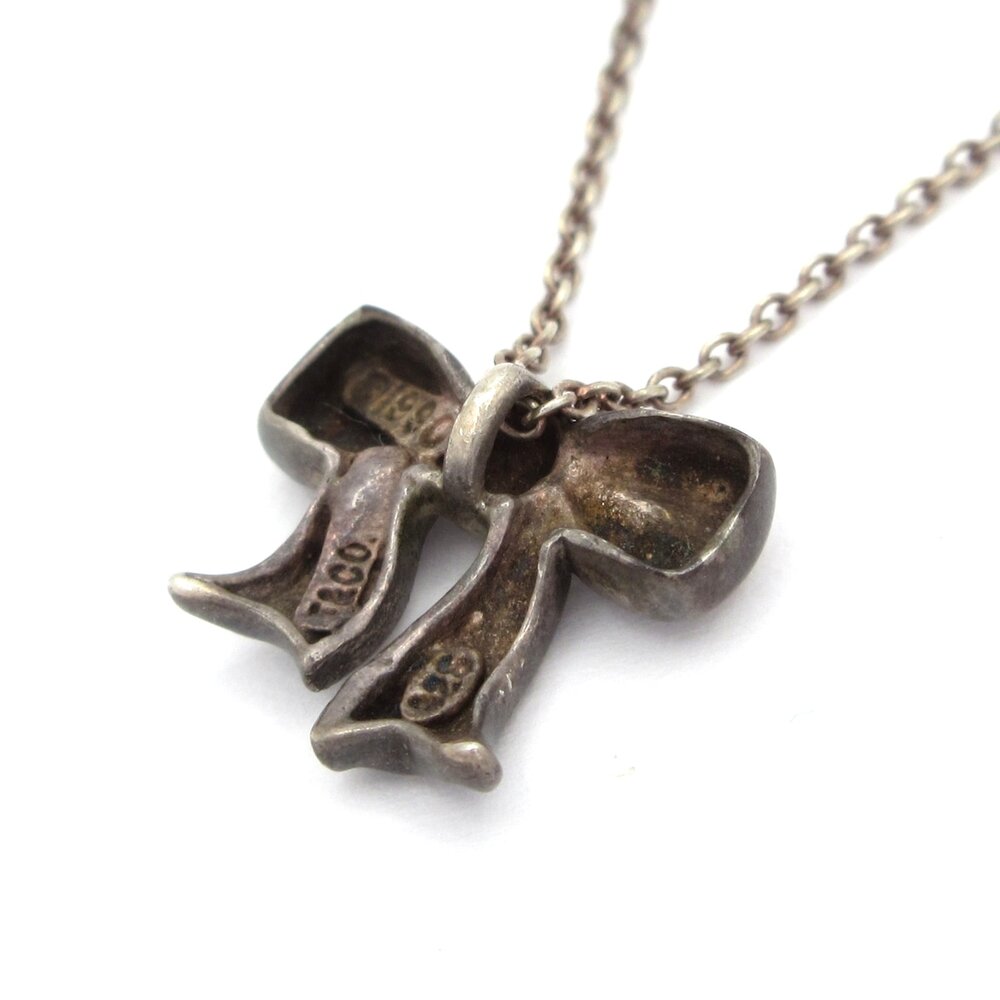 Tiffany & Co. Necklace - Picture 3 of 5